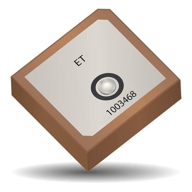 1003468 Ethertronics/AVX  HF-Antennen